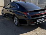Hyundai Sonata 2022 года за 10 000 000 тг. в Кокшетау
