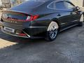Hyundai Sonata 2022 года за 10 000 000 тг. в Кокшетау – фото 2