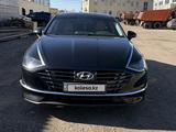 Hyundai Sonata 2022 года за 10 000 000 тг. в Кокшетау – фото 5