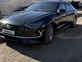 Hyundai Sonata 2022 года за 10 000 000 тг. в Кокшетау – фото 6