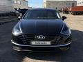 Hyundai Sonata 2022 года за 10 000 000 тг. в Кокшетау – фото 7