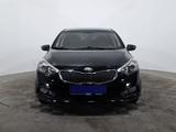 Kia Cerato 2013 годаfor5 270 000 тг. в Астана – фото 2