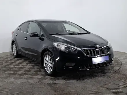 Kia Cerato 2013 года за 5 270 000 тг. в Астана – фото 3