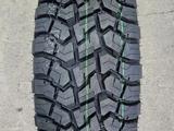 265/70 R16 ULTRAFORCE AT-X All Terrain Американский бренд! за 72 500 тг. в Алматы – фото 3