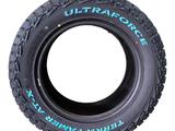 265/70 R16 ULTRAFORCE AT-X All Terrain Американский бренд! за 72 500 тг. в Алматы – фото 2