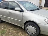 Toyota Corolla 2006 года за 3 500 000 тг. в Уральск – фото 2