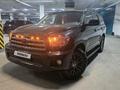 Toyota Sequoia 2014 года за 31 110 777 тг. в Астана