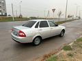 ВАЗ (Lada) Priora 2170 2013 годаүшін2 750 000 тг. в Шымкент – фото 3