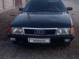 Audi 100 1989 года за 1 600 000 тг. в Жаркент – фото 2