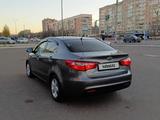 Kia Rio 2012 года за 4 500 000 тг. в Уральск – фото 3