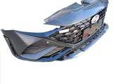 Бампер Hyundai Lafesta за 50 000 тг. в Алматы