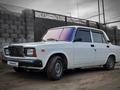 ВАЗ (Lada) 2107 2010 года за 2 000 000 тг. в Актобе – фото 2