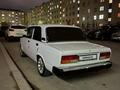 ВАЗ (Lada) 2107 2010 года за 2 000 000 тг. в Актобе – фото 6