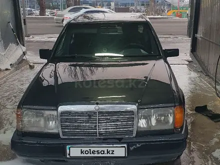 Mercedes-Benz E 230 1989 года за 555 555 тг. в Алматы