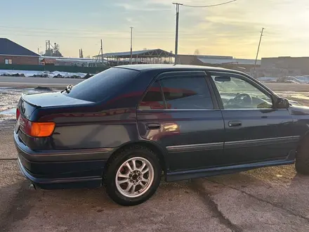 Toyota Corona 1997 года за 3 550 000 тг. в Усть-Каменогорск – фото 3