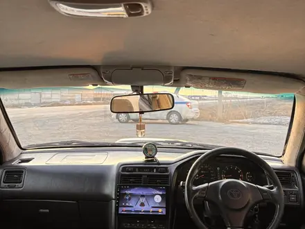 Toyota Corona 1997 года за 3 550 000 тг. в Усть-Каменогорск – фото 12