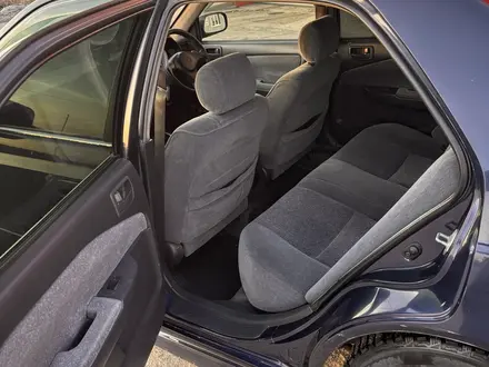 Toyota Corona 1997 года за 3 550 000 тг. в Усть-Каменогорск – фото 10