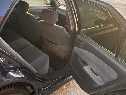 Toyota Corona 1997 года за 3 550 000 тг. в Усть-Каменогорск – фото 13