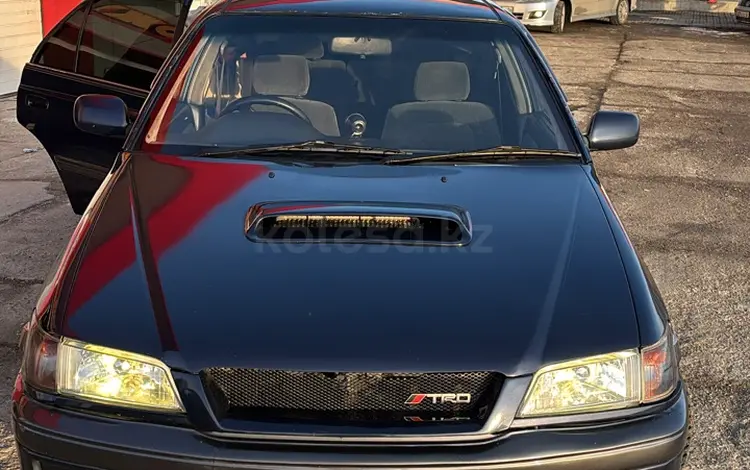 Toyota Corona 1997 года за 3 550 000 тг. в Усть-Каменогорск