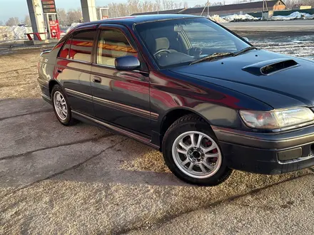 Toyota Corona 1997 года за 3 550 000 тг. в Усть-Каменогорск – фото 4