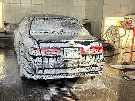 Toyota Corona 1997 года за 3 550 000 тг. в Усть-Каменогорск – фото 5