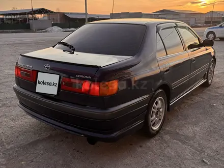 Toyota Corona 1997 года за 3 550 000 тг. в Усть-Каменогорск – фото 8
