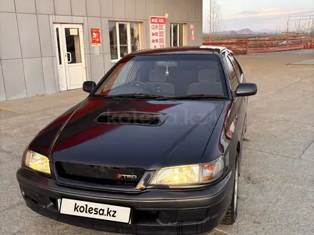 Toyota Corona 1997 года за 3 550 000 тг. в Усть-Каменогорск – фото 6