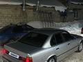 BMW 525 1993 года за 2 800 000 тг. в Астана – фото 2