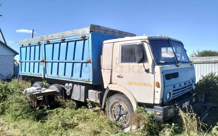 КамАЗ  5320 1989 годаүшін6 500 000 тг. в Кашыр