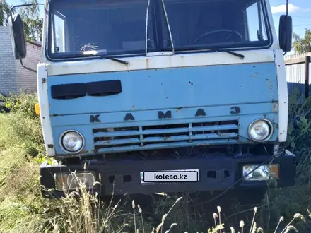 КамАЗ  5320 1989 года за 6 500 000 тг. в Кашыр – фото 5