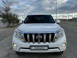 Toyota Land Cruiser Prado 2014 года за 17 500 000 тг. в Актау