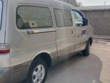 Hyundai Starex 2007 годаүшін4 200 000 тг. в Туркестан – фото 5