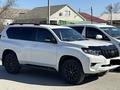 Toyota Land Cruiser Prado 2022 года за 29 000 000 тг. в Атырау – фото 2