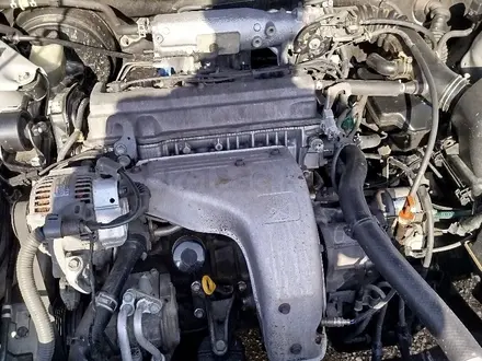 Toyota Camry Gracia 1998 года за 4 100 000 тг. в Алматы – фото 11