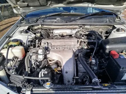 Toyota Camry Gracia 1998 года за 4 100 000 тг. в Алматы – фото 12
