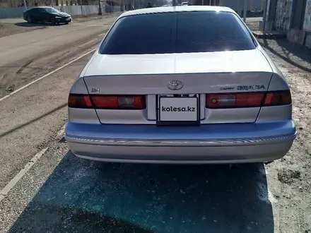 Toyota Camry Gracia 1998 года за 4 100 000 тг. в Алматы – фото 15