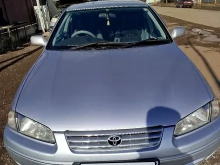 Toyota Camry Gracia 1998 года за 4 100 000 тг. в Алматы – фото 17