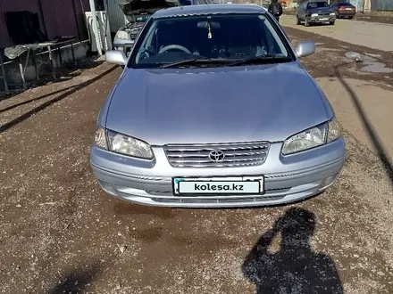 Toyota Camry Gracia 1998 года за 4 100 000 тг. в Алматы – фото 18