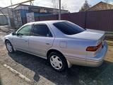 Toyota Camry Gracia 1998 годаүшін4 100 000 тг. в Алматы – фото 3