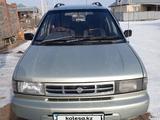 Nissan Prairie Joy 1997 года за 1 000 000 тг. в Алматы – фото 5