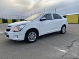 Chevrolet Cobalt 2022 годаfor5 900 000 тг. в Костанай – фото 2