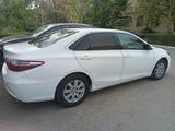 Toyota Camry 2017 годаүшін5 800 000 тг. в Актау – фото 4