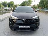 Toyota C-HR 2022 года за 13 500 000 тг. в Шымкент