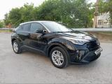 Toyota C-HR 2022 годаүшін14 300 000 тг. в Шымкент – фото 2