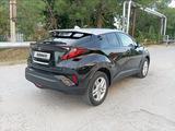 Toyota C-HR 2022 года за 13 500 000 тг. в Шымкент – фото 4