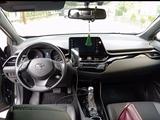 Toyota C-HR 2022 года за 13 500 000 тг. в Шымкент – фото 5