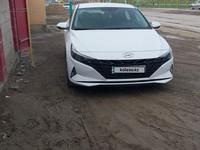 Hyundai Elantra 2022 годаүшін9 400 000 тг. в Кызылорда