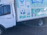 ГАЗ ГАЗель 2010 года за 4 700 000 тг. в Караганда – фото 5