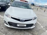 Toyota Avalon 2013 года за 8 000 000 тг. в Актау