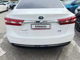 Toyota Avalon 2013 года за 8 000 000 тг. в Актау – фото 3